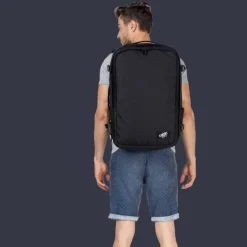 CabinZero Classic Pro 42L absolute black