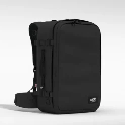 CabinZero Classic Pro 42L absolute black