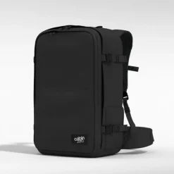 CabinZero Classic Pro 42L absolute black