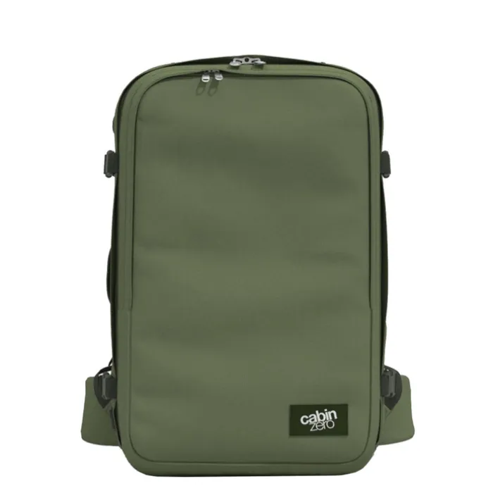 CabinZero Classic Pro 42L georgian khaki