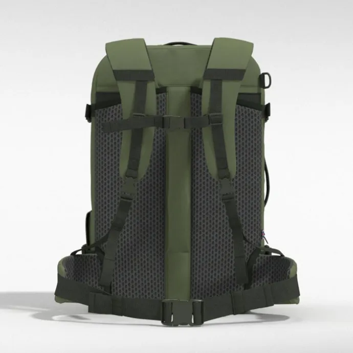 CabinZero Classic Pro 42L georgian khaki