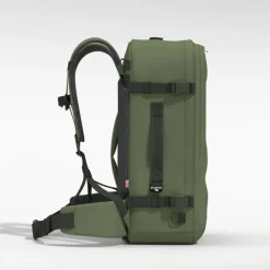 CabinZero Classic Pro 42L georgian khaki