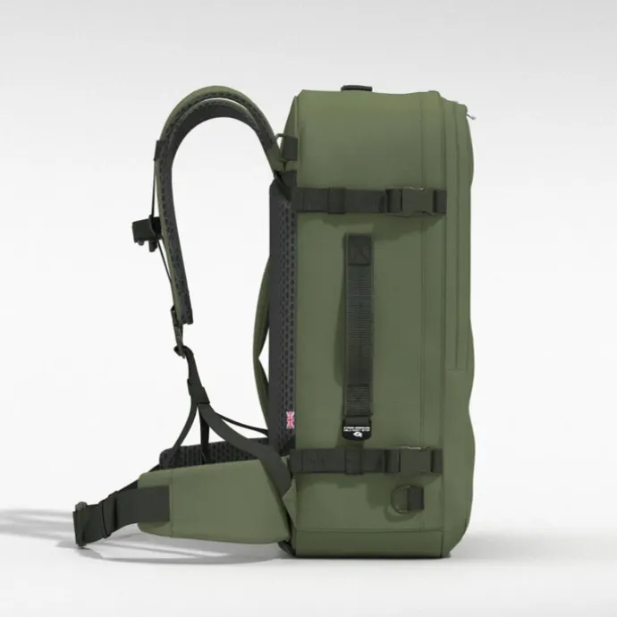 CabinZero Classic Pro 42L georgian khaki