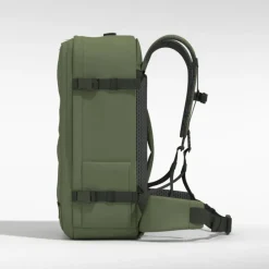 CabinZero Classic Pro 42L georgian khaki