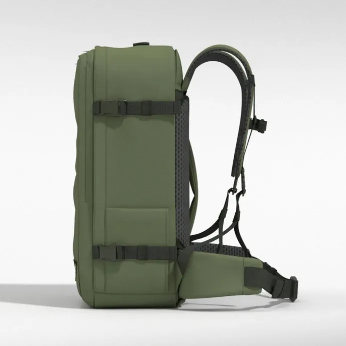 CabinZero Classic Pro 42L georgian khaki