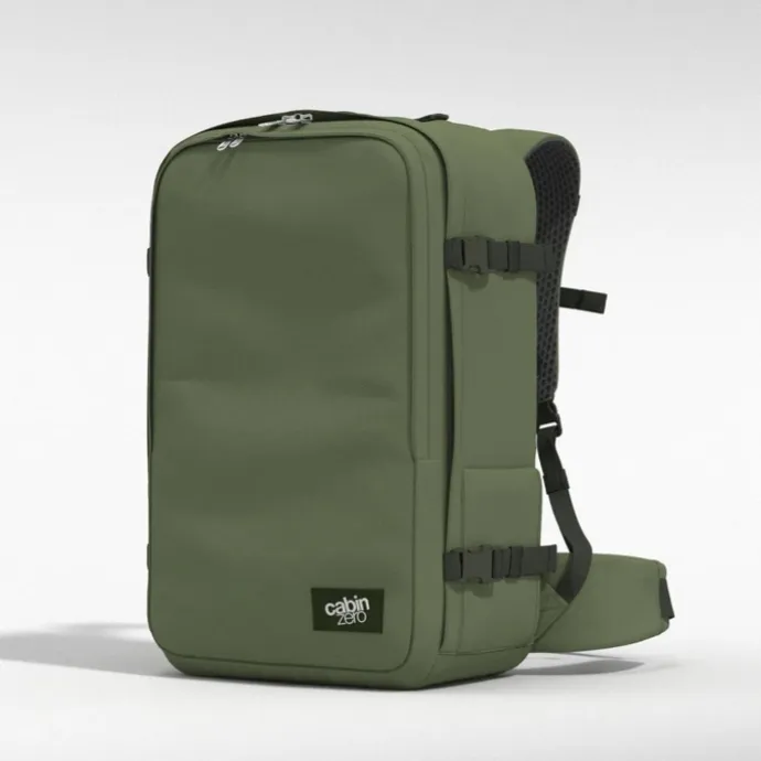 CabinZero Classic Pro 42L georgian khaki