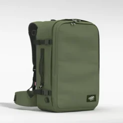 CabinZero Classic Pro 42L georgian khaki