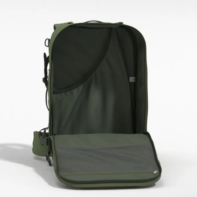 CabinZero Classic Pro 42L georgian khaki