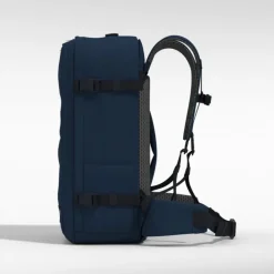 CabinZero Classic Pro 42L navy