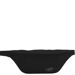 CabinZero Classic Waistbag 2L absolute black