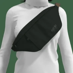 CabinZero Classic Waistbag 2L absolute black