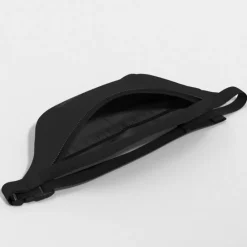 CabinZero Classic Waistbag 2L absolute black