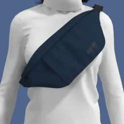 CabinZero Classic Waistbag 2L navy