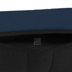 CabinZero Classic Waistbag 2L navy