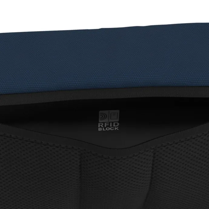 CabinZero Classic Waistbag 2L navy