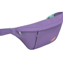 CabinZero Classic Waistbag 2L lavender love