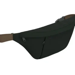 CabinZero Classic Waistbag 2L black sand
