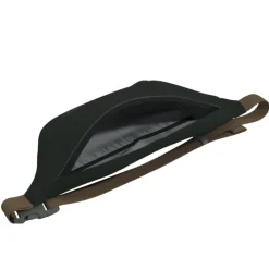 CabinZero Classic Waistbag 2L black sand