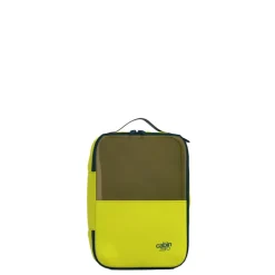 CabinZero Lux Packing Cube Medium mojito lime