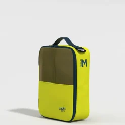 CabinZero Lux Packing Cube Medium mojito lime