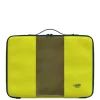 CabinZero Lux Packing Cube Large mojito lime