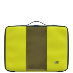 CabinZero Lux Packing Cube Large mojito lime