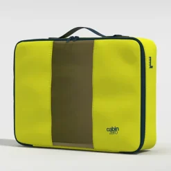 CabinZero Lux Packing Cube Large mojito lime
