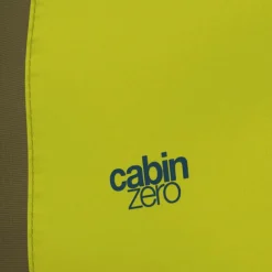 CabinZero Lux Packing Cube Large mojito lime