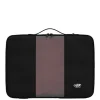 CabinZero Lux Packing Cube Large absolute black
