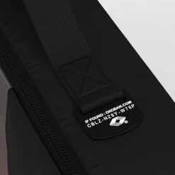 CabinZero Lux Packing Cube Large absolute black