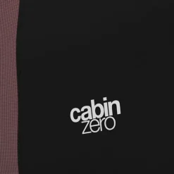 CabinZero Lux Packing Cube Large absolute black