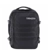 CabinZero Military 28L Lightweight Cabin Bag absolute black