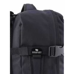 CabinZero Military 28L Lightweight Cabin Bag absolute black