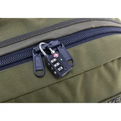 CabinZero Military 44L Lightweight Cabin Bag military green
