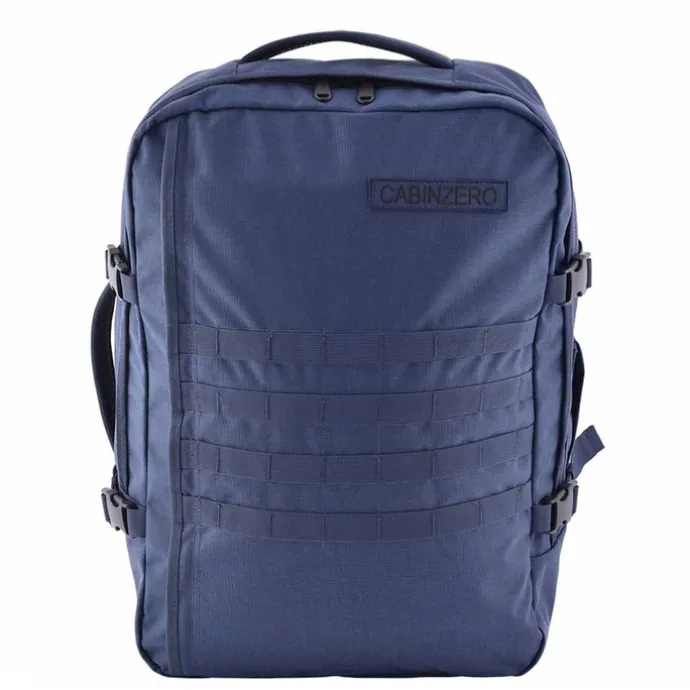 CabinZero Military 44L Lightweight Cabin Bag navy