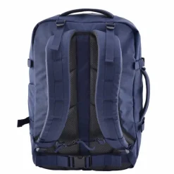 CabinZero Military 44L Lightweight Cabin Bag navy