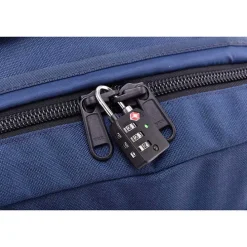 CabinZero Military 44L Lightweight Cabin Bag navy
