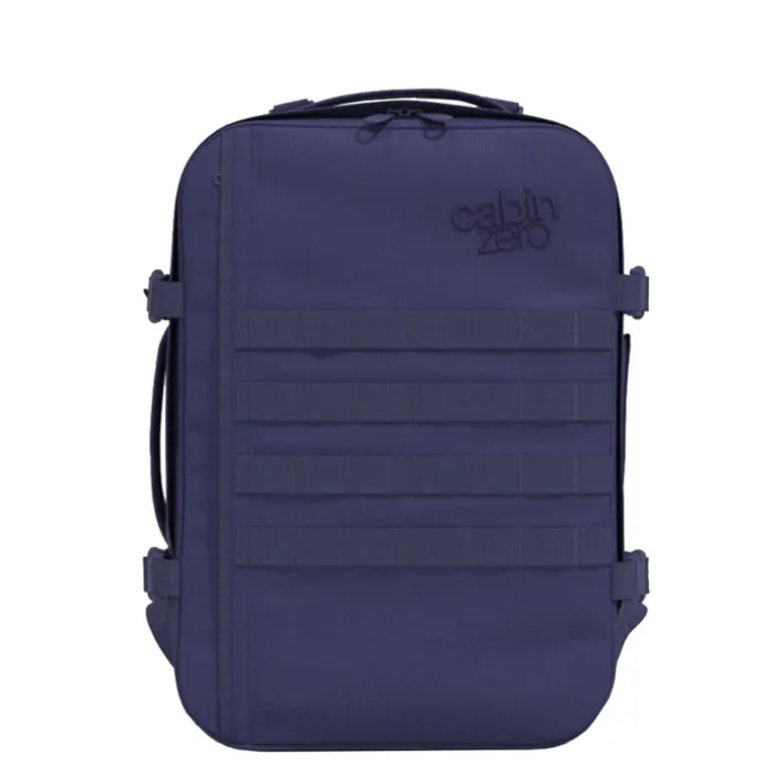 CabinZero Military 28L Lightweight Cabin Bag galaxy blue