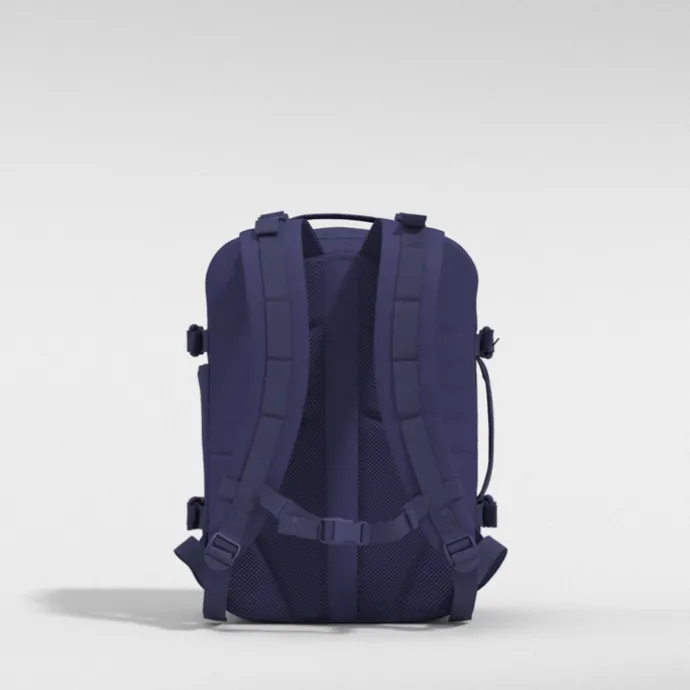 CabinZero Military 28L Lightweight Cabin Bag galaxy blue