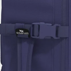 CabinZero Military 28L Lightweight Cabin Bag galaxy blue