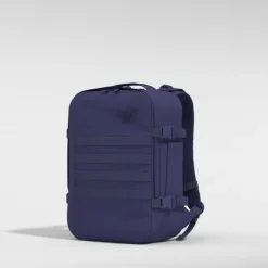 CabinZero Military 28L Lightweight Cabin Bag galaxy blue
