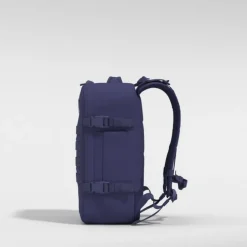 CabinZero Military 28L Lightweight Cabin Bag galaxy blue