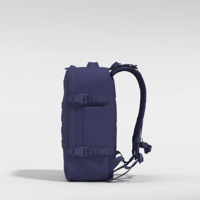 CabinZero Military 28L Lightweight Cabin Bag galaxy blue