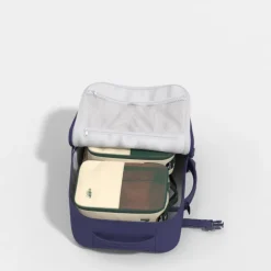 CabinZero Military 28L Lightweight Cabin Bag galaxy blue
