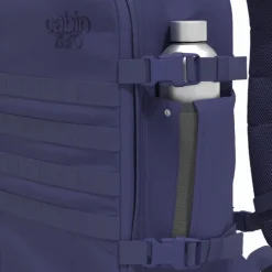 CabinZero Military 28L Lightweight Cabin Bag galaxy blue