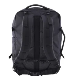 CabinZero Military 44L Lightweight Cabin Bag absolute black