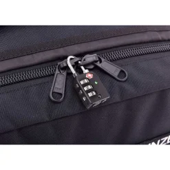 CabinZero Military 44L Lightweight Cabin Bag absolute black