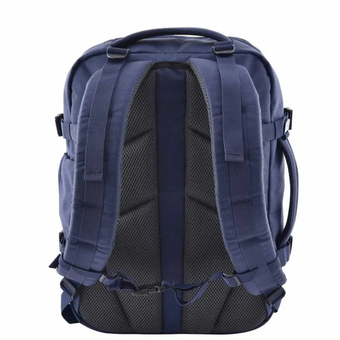 CabinZero Military 28L Lightweight Cabin Bag navy
