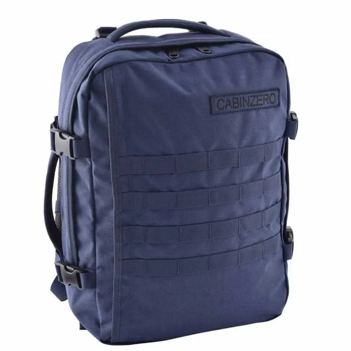 CabinZero Military 28L Lightweight Cabin Bag navy