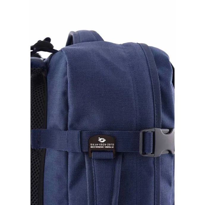 CabinZero Military 28L Lightweight Cabin Bag navy